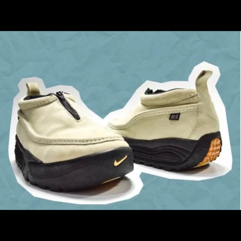 ISO NIKE ACG IZY 2000 SNEAKERS